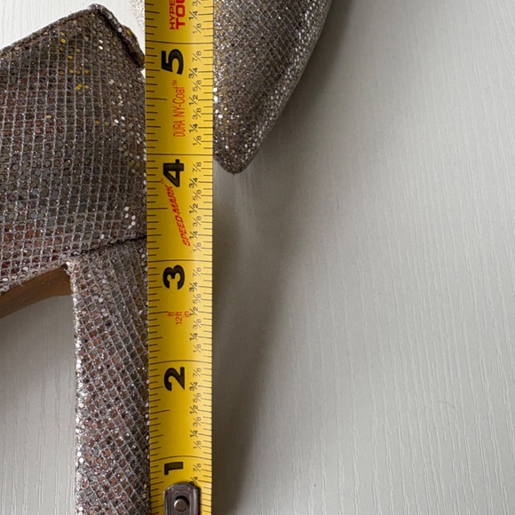 NIB Michael Kors Abbi Flex Pump Glitter, 6.5 - Picture 4 of 6